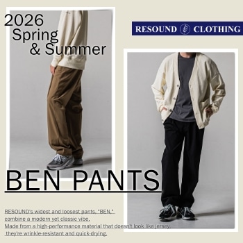 MERCURY Qube(マーキュリー キューブ) メンズファッション正規取扱店の